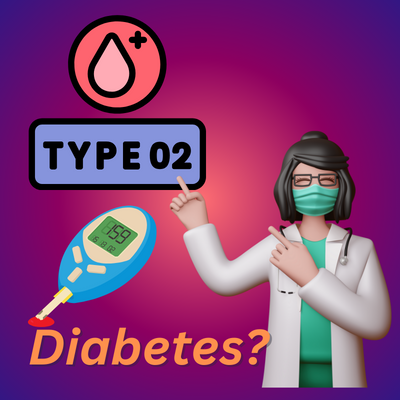 type 2 diabetes
